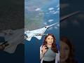 NASA’s New Supersonic Plane X-59 Quesst #nasa #supersonic #technews #tech #aviation #shorts