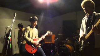 20121230 The Veggers - (4)