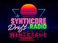 DRIFT — Late-Night Synthwave Radio for Quiet City Hours (Live)