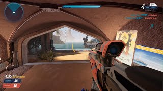Clean double kill