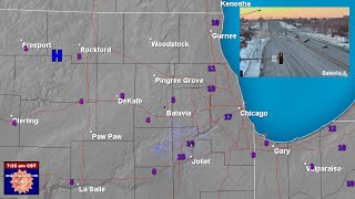 mdweather.com Live Weather