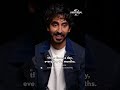Dev Patel's fitness and diet routine is unreal | Monkey Man