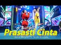 Gerry Mahesa Feat. Tasya Rosmala (GERSYA) - Prasasti Cinta (Official Live Music) | OM. NABIELA