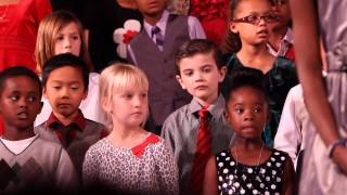 Parker Christmas Program