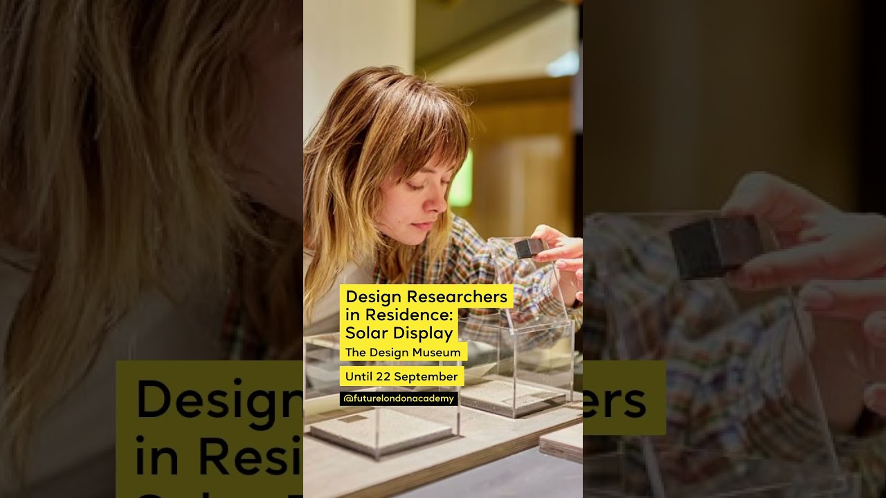 Must-visit thesr events in London this September 