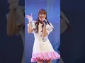 【佐々木彩夏(ももクロ)FANCAM/推しカメラ】「We are the One」/LumiUnion【4K60P】