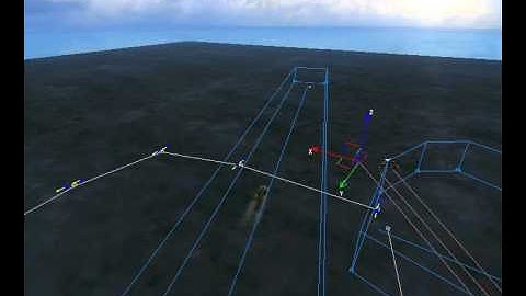 Far Cry Traffic W.I.P. (Vehicle AI fix)