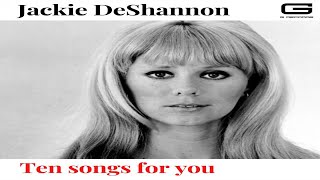 Jackie De Shannon "Ten songs for you" GR 042/20 (Full Album)
