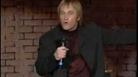 Christmas vs. Halloween