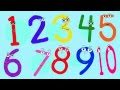 10 Little Numbers (HD)