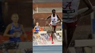 Doris Lemne Womens 3000M Steeplechase Final 928.21