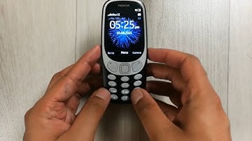 Nokia 3310 Copy Contacts || How to Copy Contacts from Phone and SIM