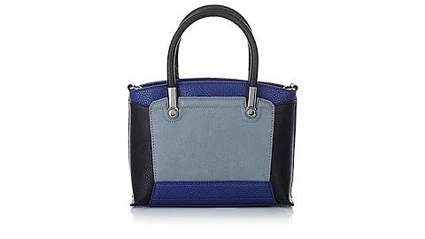 Danielle Nicole Reese Mini Satchel