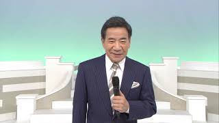 大川栄策「令和歌謡塾」出演します！