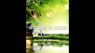 Sound Effect Air Mengalir soundeffect shorts airmengalir