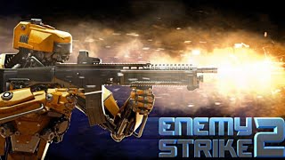 😍😍Enemy Strike 2😍😍Game Review 2018 screenshot 5