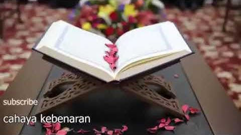 القران الكريم بدون حقوق طبع ونشر تلاوة بصوت رائع 10 ساعات