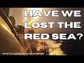 Have we lost the red sea  what should be the us strategy against the houthis