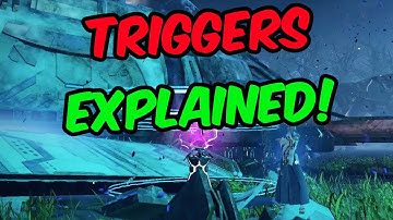 [PSO2:NGS] Yellow & Purple Triggers Explained