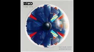 Zedd - Find You Feat (Matthew Koma & Miriam Bryant) [EXCLU]