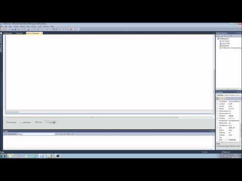 How To Make An Advanced Webbrowser like Chrome In Visual Basic with code