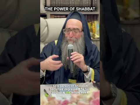 Rabbi Pinto Do You Struggle With Depression Shabbat May Be The Answer