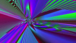 Spiral Vortex - Gemini