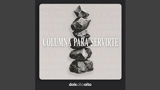 COLUMNA PARA SERVIRTE || Cover 288