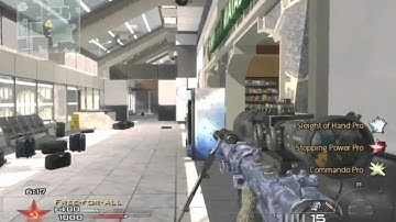 Most Random Hitmarker Ever!