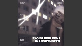Es gibt kein Koks in Lichtenberg