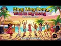 Ding Ding Dong This Is My Song Discofox Edition Party Discofox Song Carl Bausch Project 