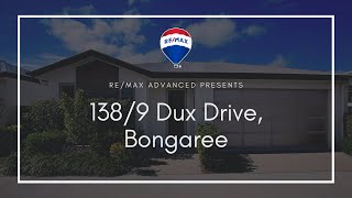 FOR SALE - 138/9 Dux Drive, Bongaree