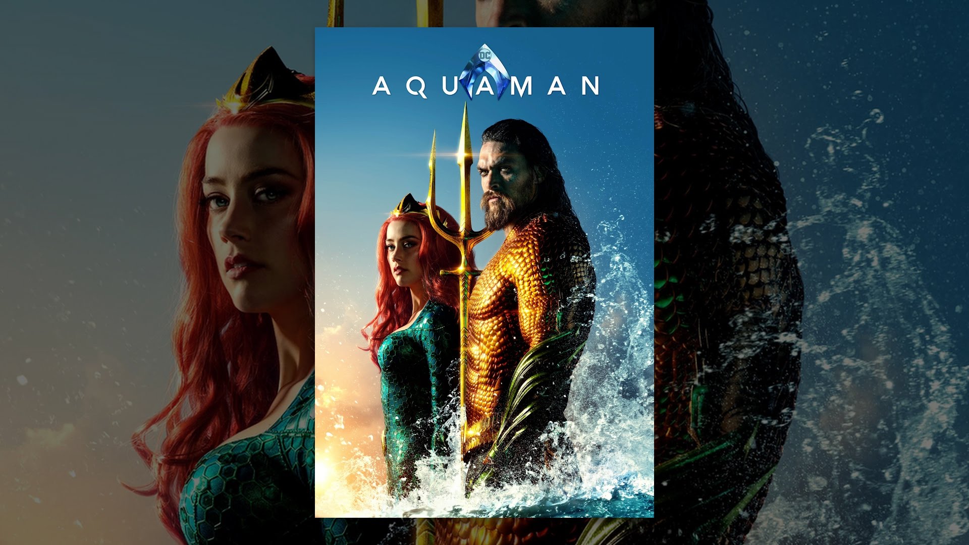 Aquaman