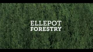 Ellepot - a wide selection for the forestry industry