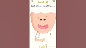 DOP LOVE Story 2 level 127#shorts #short #viral #trending #shorts #dop2 #gaming #comedy #video