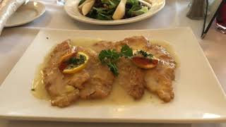 Mamma Rosa's Ristorante