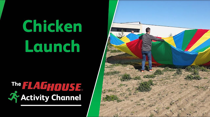 How High Can We Launch a Rubber Chicken with a Parachute? (FAC Challenge Ep. 1)