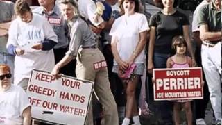 Blue Gold - World Water Wars