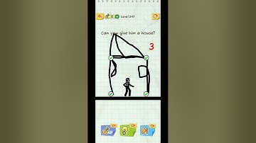 Draw 2 Save ⚡ Funny Gameplay  #viral #draw2save #yessmartypie #technogamerz