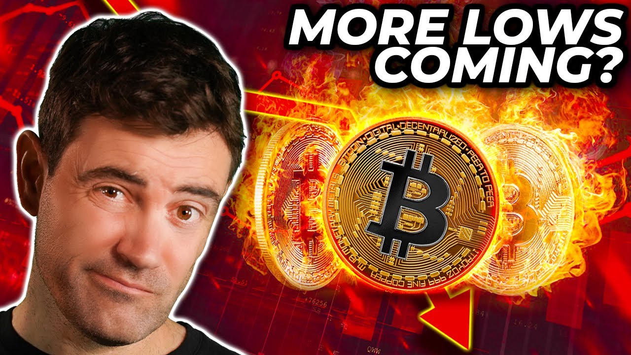 How Much Lower Can We GO Crypto Bear Market Analysis ApeWatcher News how-much-lower-can-we-go-crypto-bear-market-analysis-apewatcher-news