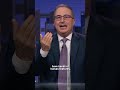Goodbye Eric Adams #lastweektonight