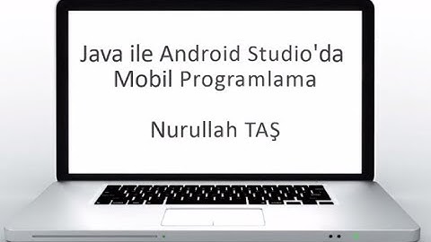 Android Studio Instagram Uygulaması Part 5: Firebase Storage  ile Veri Tabanına Resim Gönderme