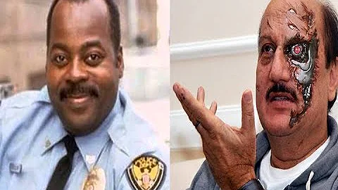 [RE-UP] Lieutenant Gregory Stevens & Officer Hart ...