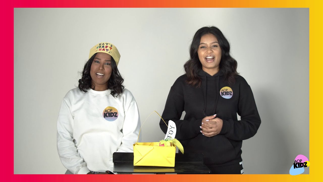 Peace & Patience Craft