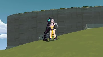 Cosmic Break Universal [CBUNI] Ena [Demo]