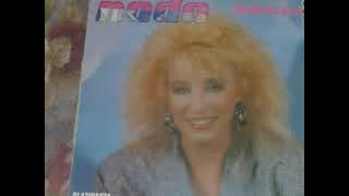 Nada Topcagic - Zbog tebe