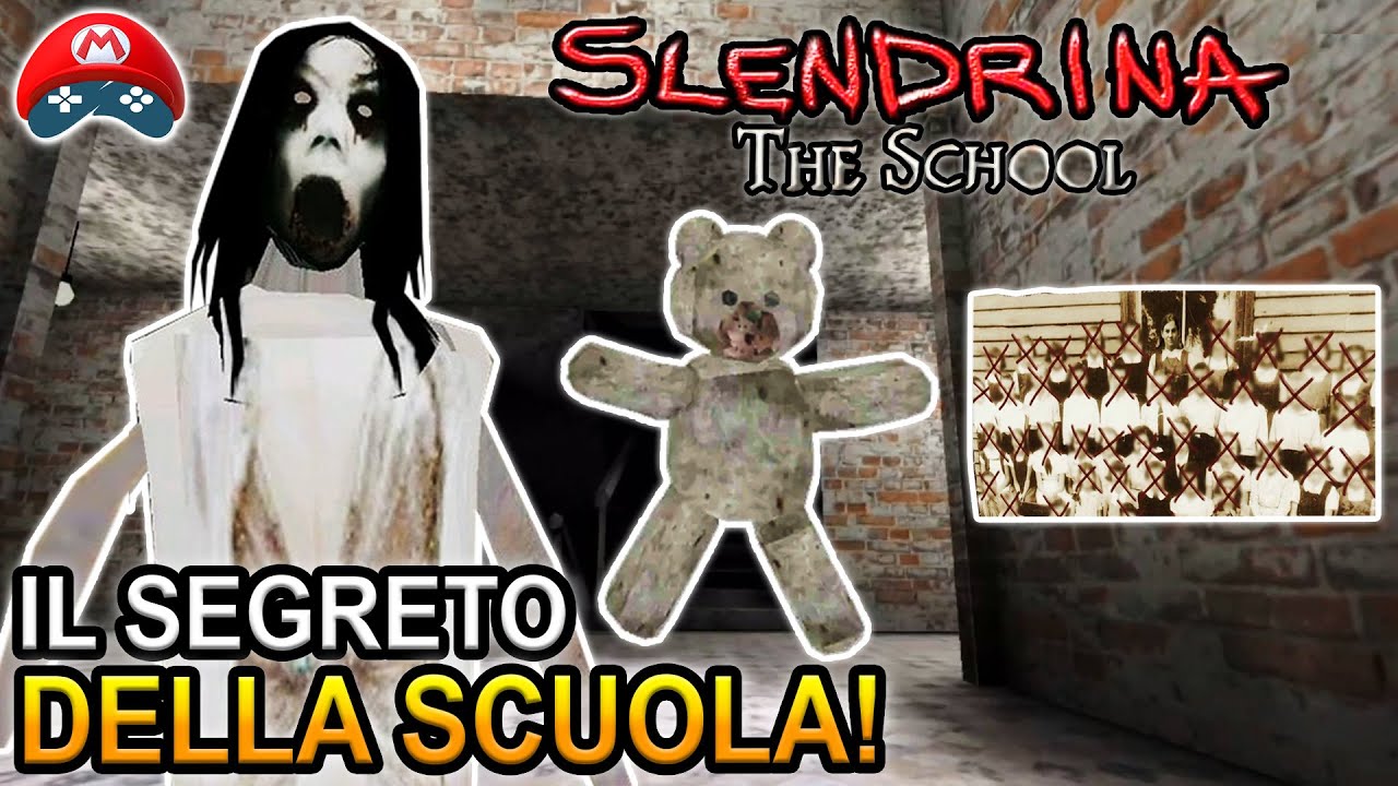 Slendrina: The School (Unofficial PC) - Stats - Speedrun