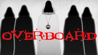 Mosaic - Overboard Official Animated Music Video