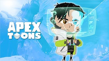 ApexToons - Status: ACTIVE