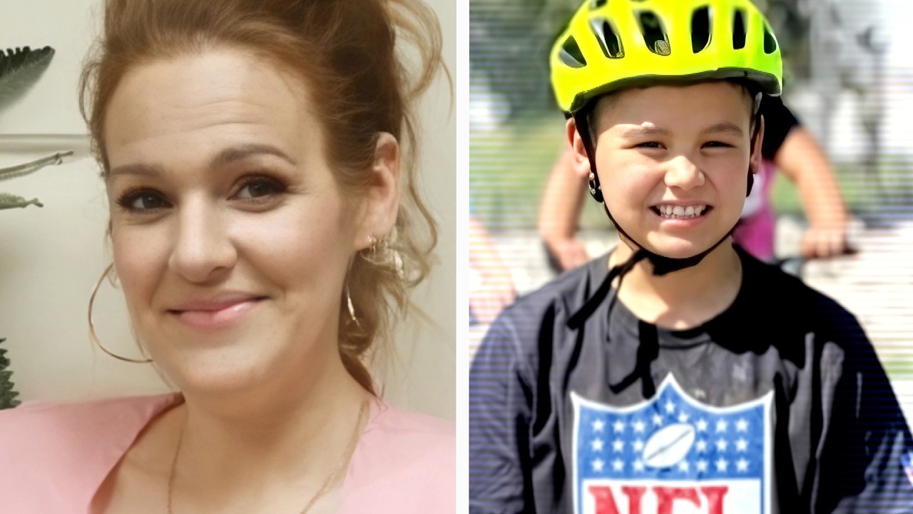 Mom Of Child Allegedly Kidnapped By Another Mom Speaks Out